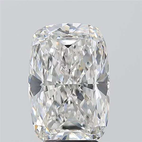 4.09 Carat · F · VS2 Rare Carat Ideal Cut