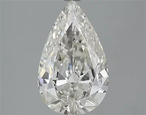 2.06 Carat · J · VVS2 very good Cut