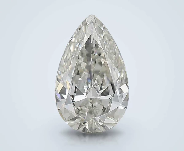 2.06 Carat · J · VVS2 very good Cut