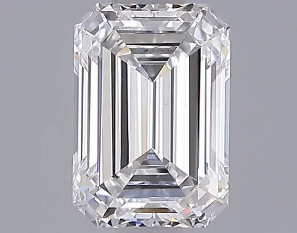 1.34 Carat · D · VS1 Rare Carat Ideal Cut
