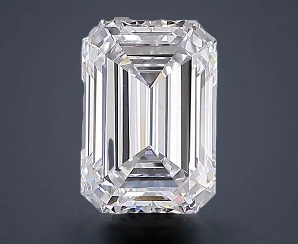 1.34 Carat · D · VS1 Rare Carat Ideal Cut
