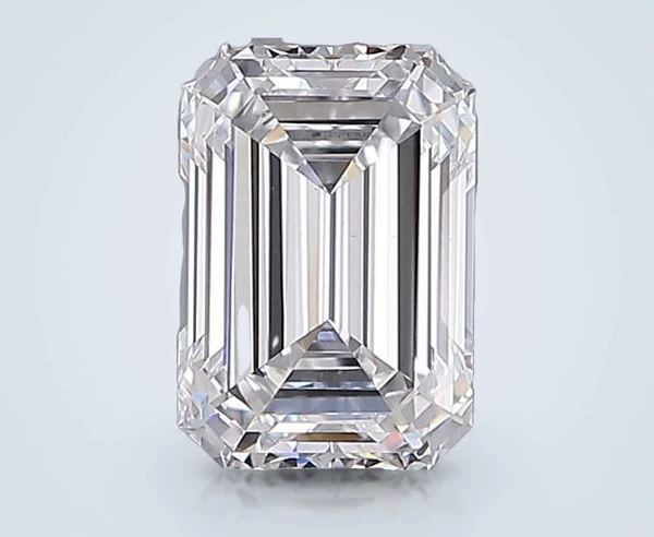 1.34 Carat · D · VS1 Rare Carat Ideal Cut