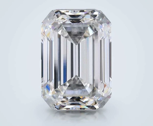 4.53 Carat · F · VS2 Rare Carat Ideal Cut