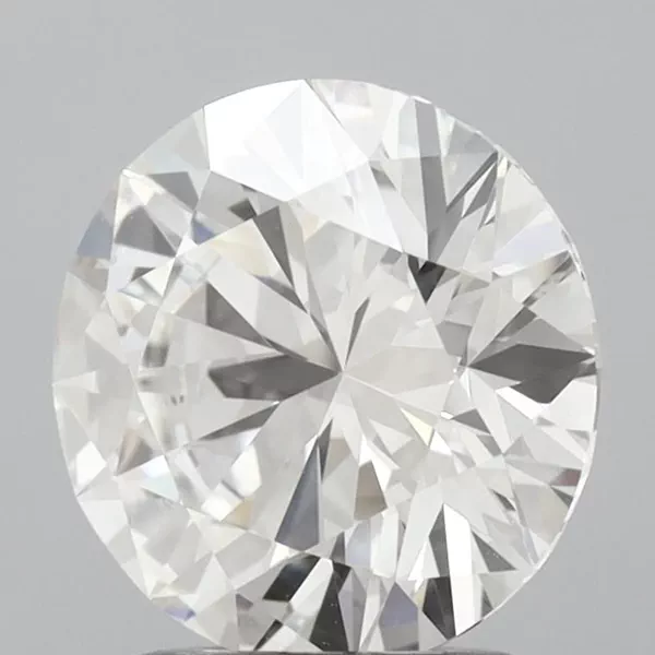 2.08 Carat · H · VVS2 Rare Carat Ideal Cut
