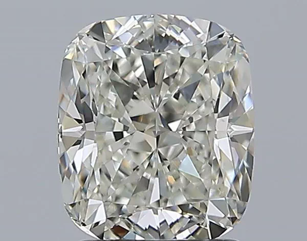 2.01 Carat · J · VVS1 Rare Carat Ideal Cut