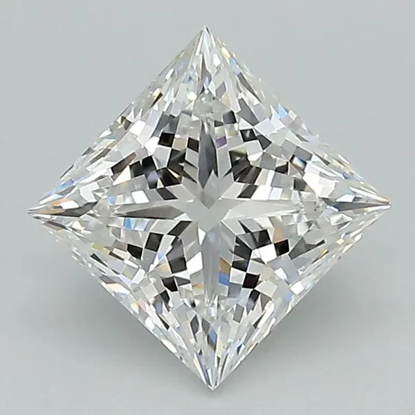 1.99 Carat · G · VVS2 Rare Carat Ideal Cut