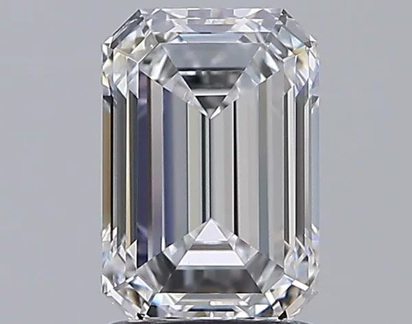 1.77 Carat · D · VVS2 Rare Carat Ideal Cut