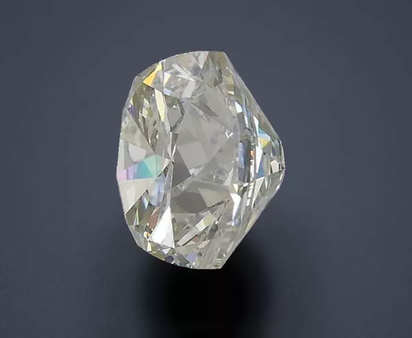 2.86 Carat · H · VS1 Rare Carat Ideal Cut