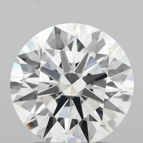 2.04 Carat · G · VS1 Rare Carat Ideal Cut