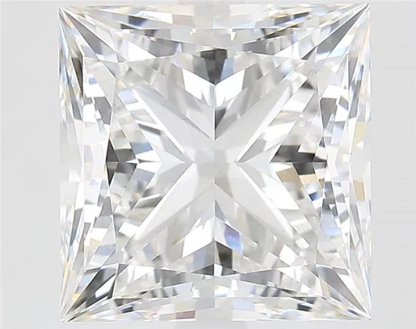 4.42 Carat · E · VS1 Rare Carat Ideal Cut