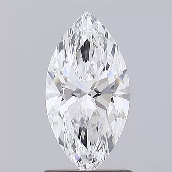 1.07 Carat · D · VVS1 Rare Carat Ideal Cut