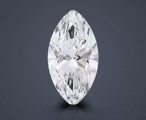 1.07 Carat · D · VVS1 Rare Carat Ideal Cut