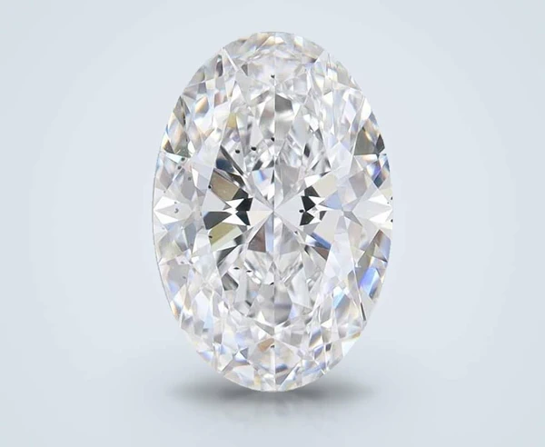 2.17 Carat · E · SI1 Rare Carat Ideal Cut