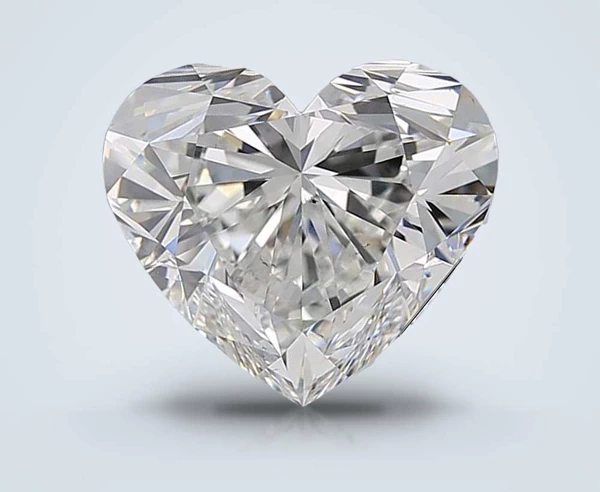 4.03 Carat · F · SI1 Rare Carat Ideal Cut