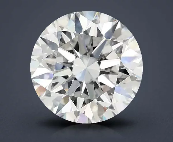 1.99 Carat · E · VVS2 excellent Cut