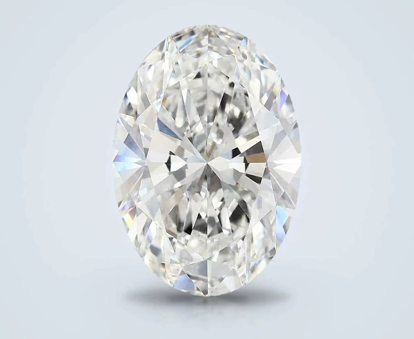 11.09 Carat · E · VS1 Rare Carat Ideal Cut