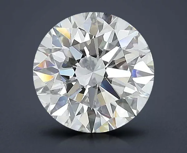 1.62 Carat · E · IF Rare Carat Ideal Cut