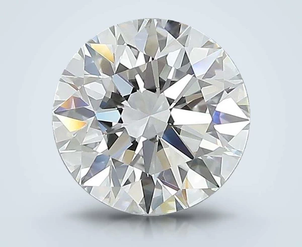 1.62 Carat · E · IF Rare Carat Ideal Cut