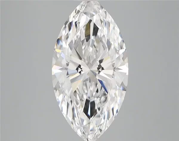 2.58 Carat · D · VVS2 Rare Carat Ideal Cut