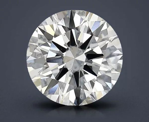 1.89 Carat · D · VS2 Rare Carat Ideal Cut