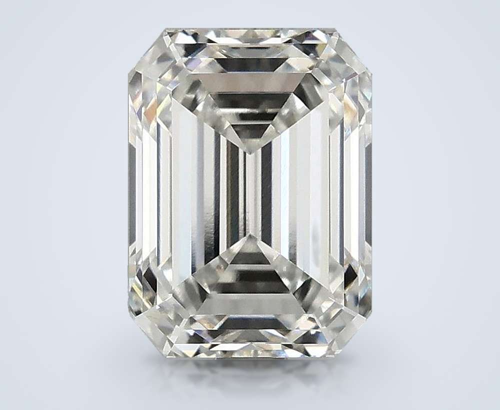 2.58 Carat · G · VVS2 Rare Carat Ideal Cut