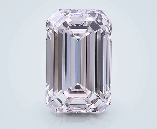 4.28 Carat · E · VVS1 Rare Carat Ideal Cut