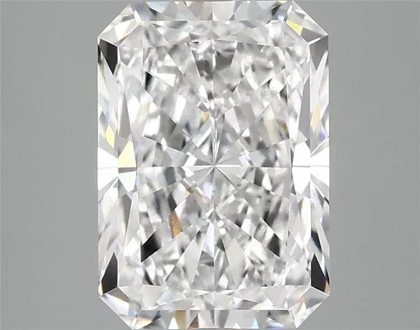 2.97 Carat · D · VS1 Rare Carat Ideal Cut