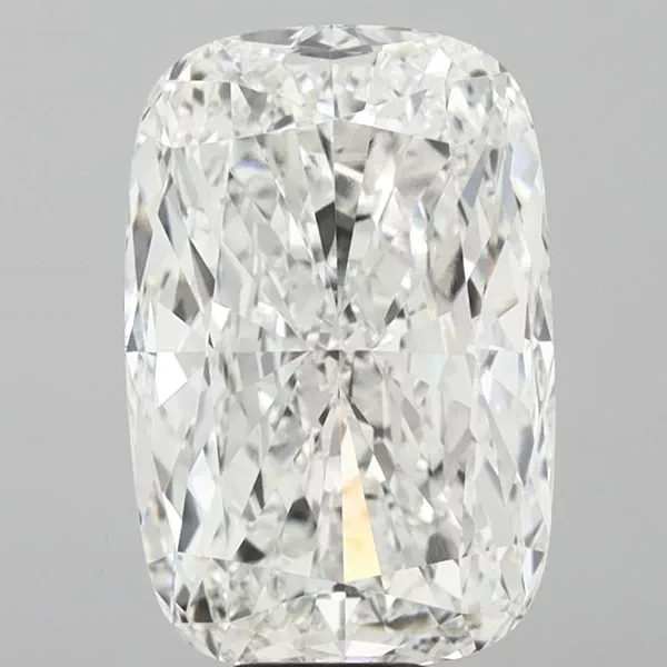13.05 Carat · F · VVS2 Rare Carat Ideal Cut