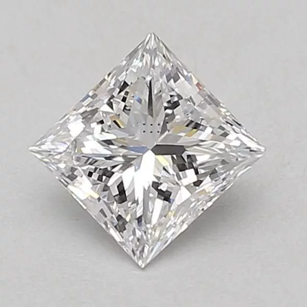 1.26 Carat · D · VS2 very good Cut