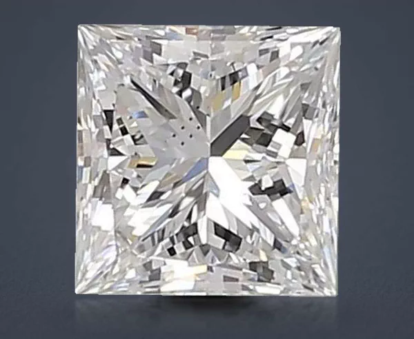 1.26 Carat · D · VS2 very good Cut