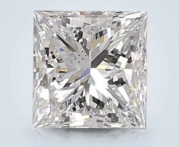 1.26 Carat · D · VS2 very good Cut