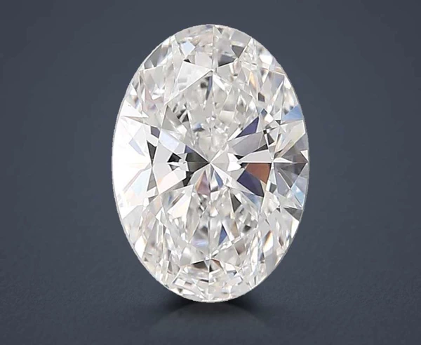 3.23 Carat · E · VS1 Rare Carat Ideal Cut