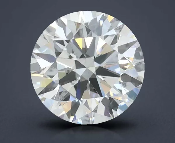 1.61 Carat · D · IF excellent Cut
