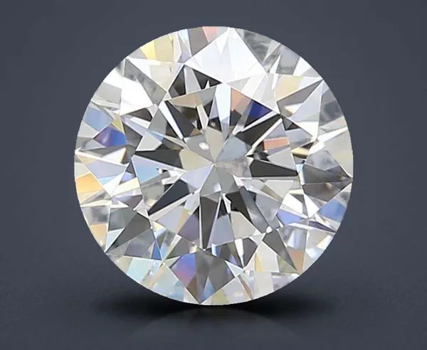 2.01 Carat · D · IF Rare Carat Ideal Cut