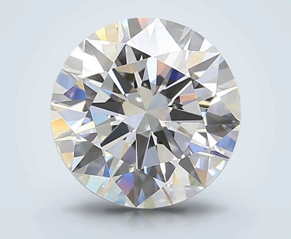 2.01 Carat · D · IF Rare Carat Ideal Cut