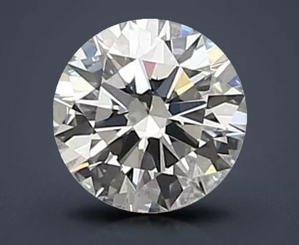 0.69 Carat · D · VVS1 Rare Carat Ideal Cut