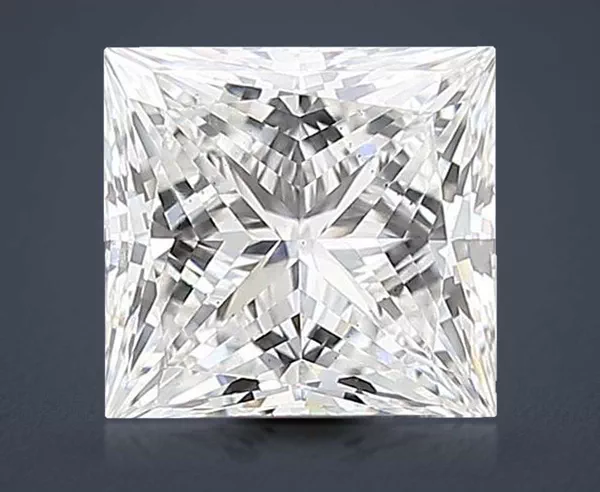 2.06 Carat · E · VS2 Rare Carat Ideal Cut