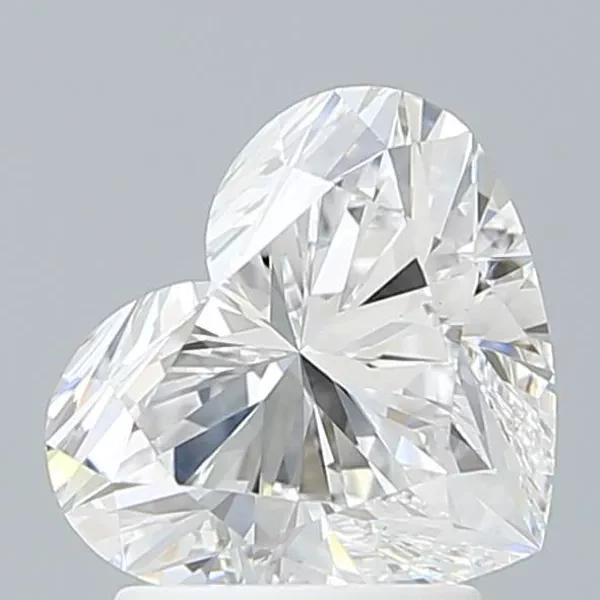 2.21 Carat · E · VS1 Rare Carat Ideal Cut