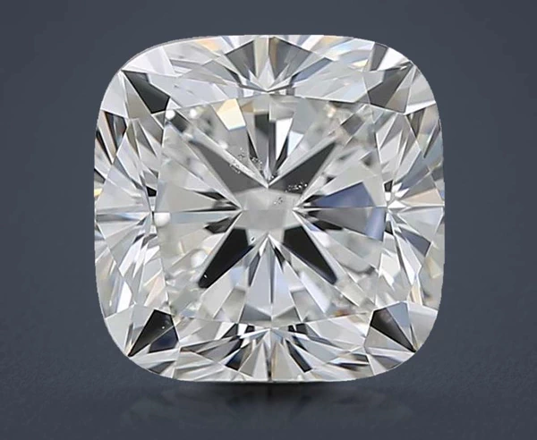 2.2 Carat · F · SI1 Rare Carat Ideal Cut