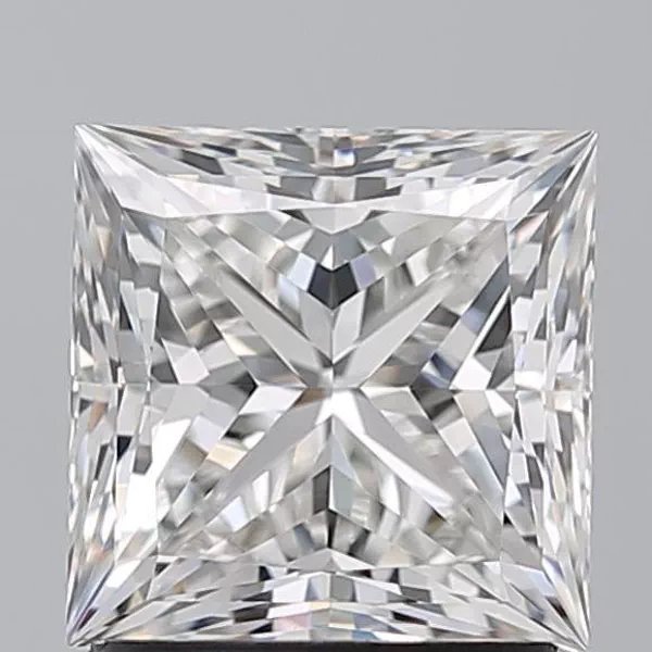 1.74 Carat · H · IF Rare Carat Ideal Cut