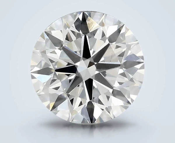 1.01 Carat · D · VS1 Rare Carat Ideal Cut