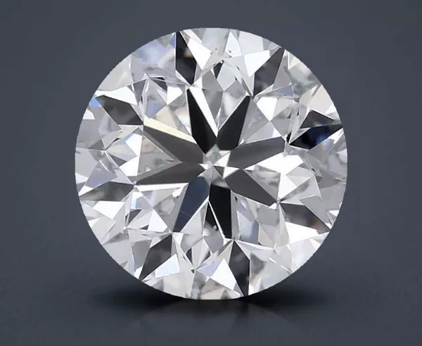 0.51 Carat · D · VS2 very good Cut