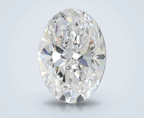 3.38 Carat · D · FL Rare Carat Ideal Cut