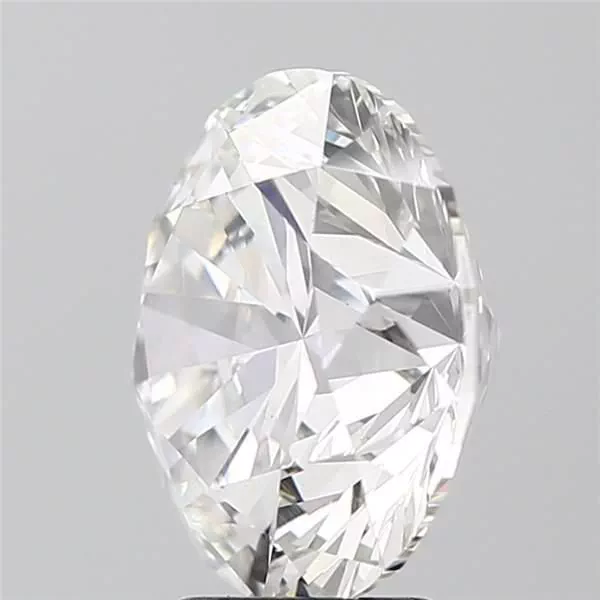 10.07 Carat · G · VVS2 Rare Carat Ideal Cut