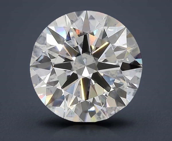 4.08 Carat · E · VVS2 Rare Carat Ideal Cut
