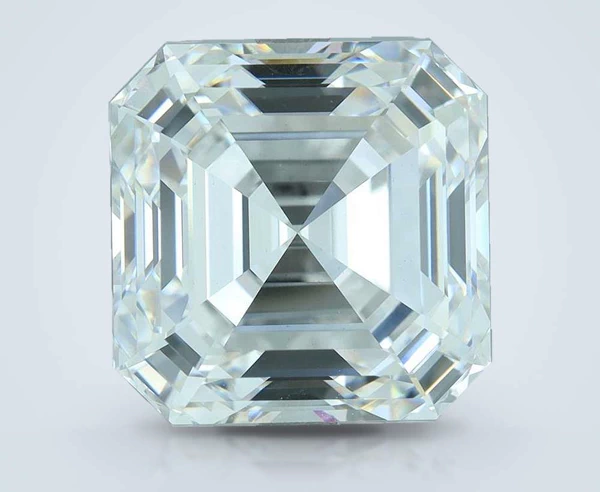 8.03 Carat · E · VS1 Rare Carat Ideal Cut
