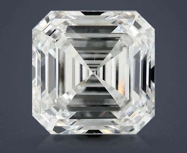 5 Carat · E · VS2 Rare Carat Ideal Cut