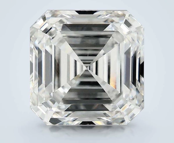 5 Carat · E · VS2 Rare Carat Ideal Cut