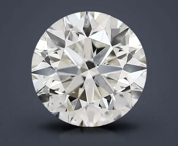 2.07 Carat · I · VS2 excellent Cut