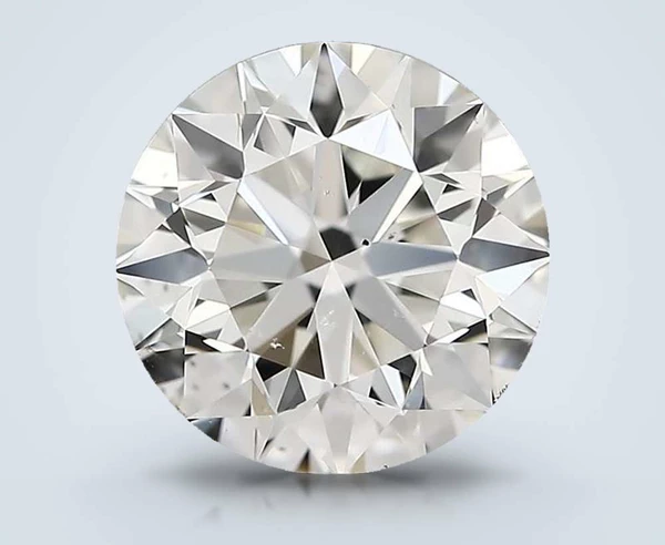 2.07 Carat · I · VS2 excellent Cut